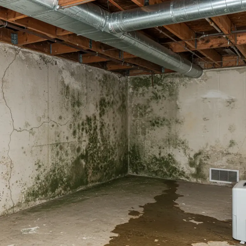 Professional Mold Removal in Monument Hills, CA